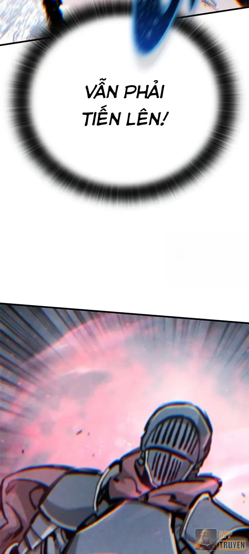 Hiệp Sĩ Sống Vì Ngày Hôm Nay Chapter 83 - 97