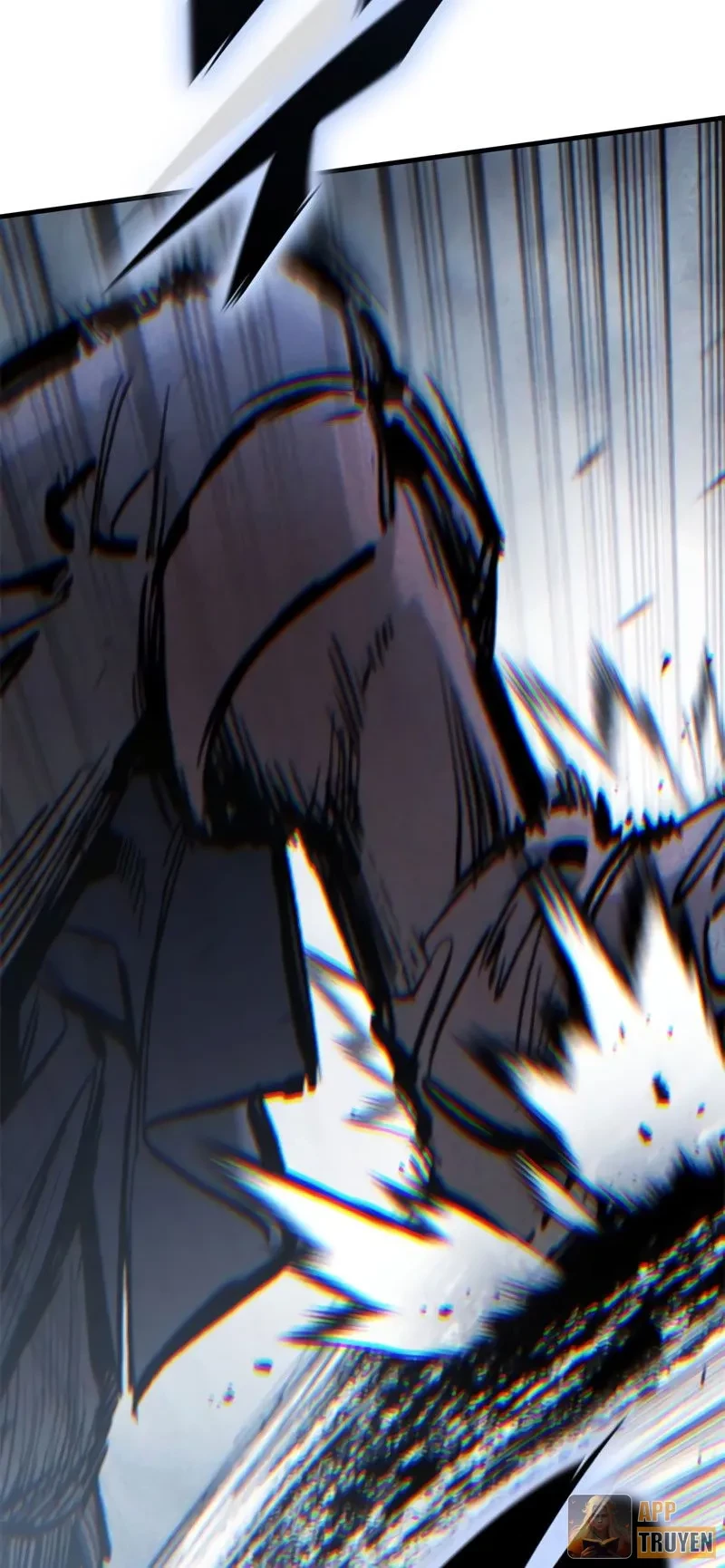 Hiệp Sĩ Sống Vì Ngày Hôm Nay Chapter 83 - 100