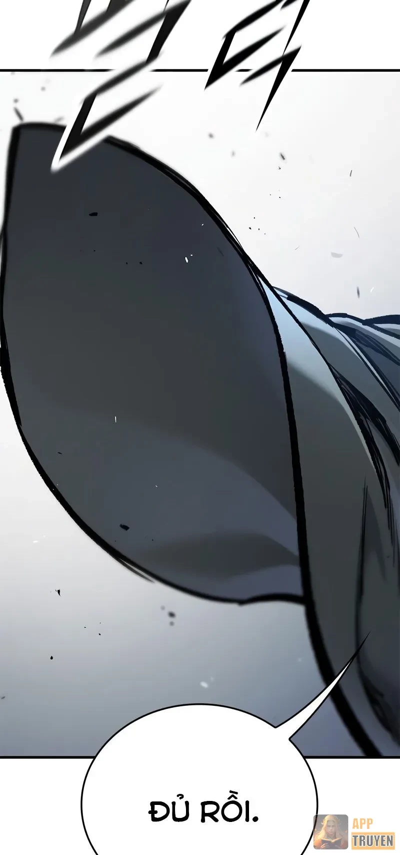 Hiệp Sĩ Sống Vì Ngày Hôm Nay Chapter 83 - 102