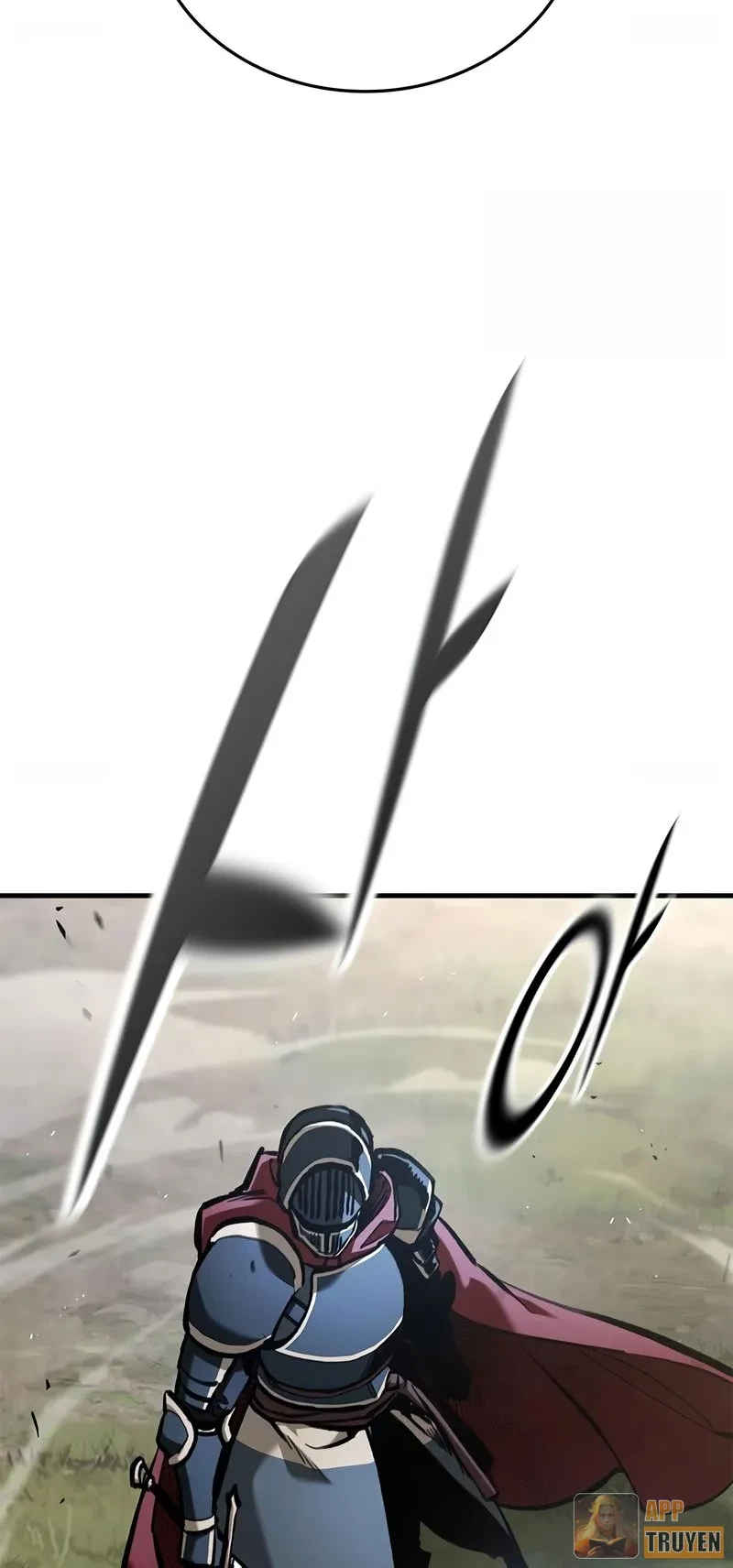 Hiệp Sĩ Sống Vì Ngày Hôm Nay Chapter 83 - 103