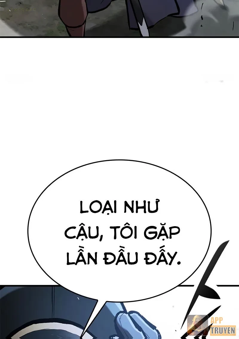 Hiệp Sĩ Sống Vì Ngày Hôm Nay Chapter 83 - 105