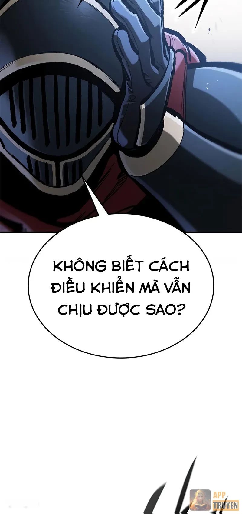 Hiệp Sĩ Sống Vì Ngày Hôm Nay Chapter 83 - 106