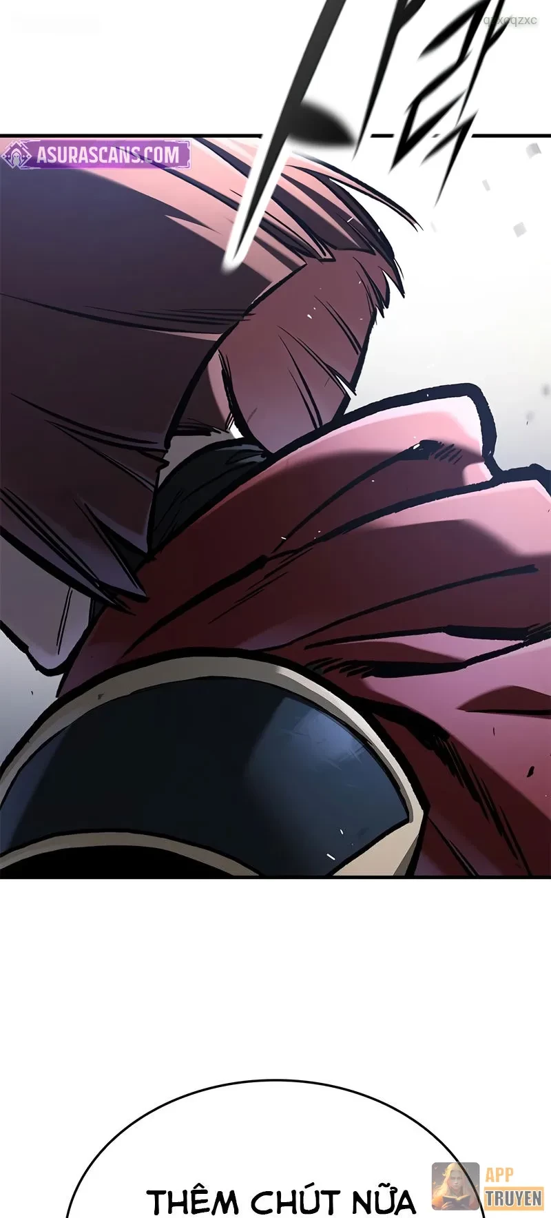 Hiệp Sĩ Sống Vì Ngày Hôm Nay Chapter 83 - 107