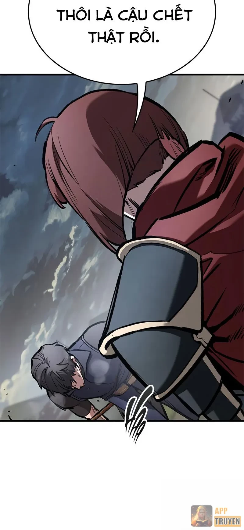 Hiệp Sĩ Sống Vì Ngày Hôm Nay Chapter 83 - 108