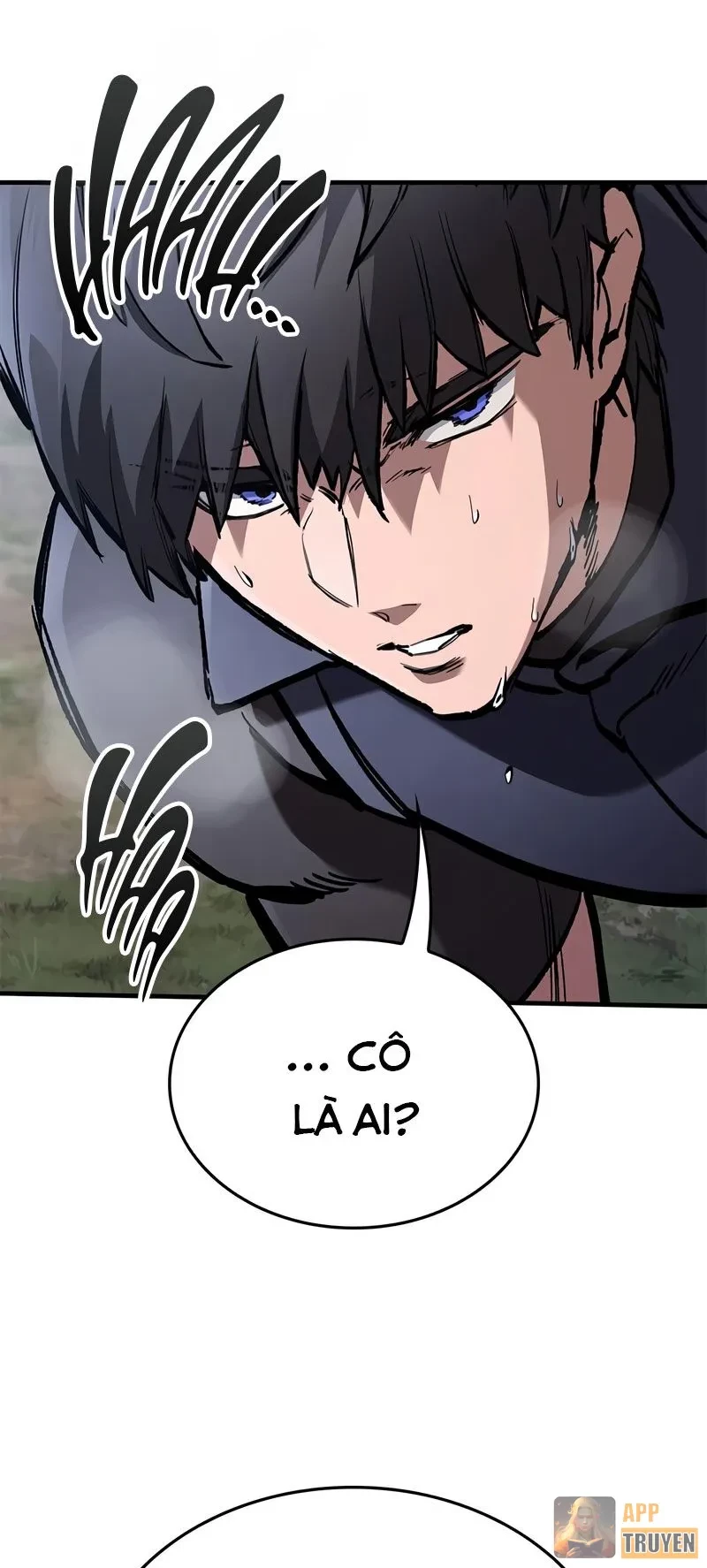 Hiệp Sĩ Sống Vì Ngày Hôm Nay Chapter 83 - 109