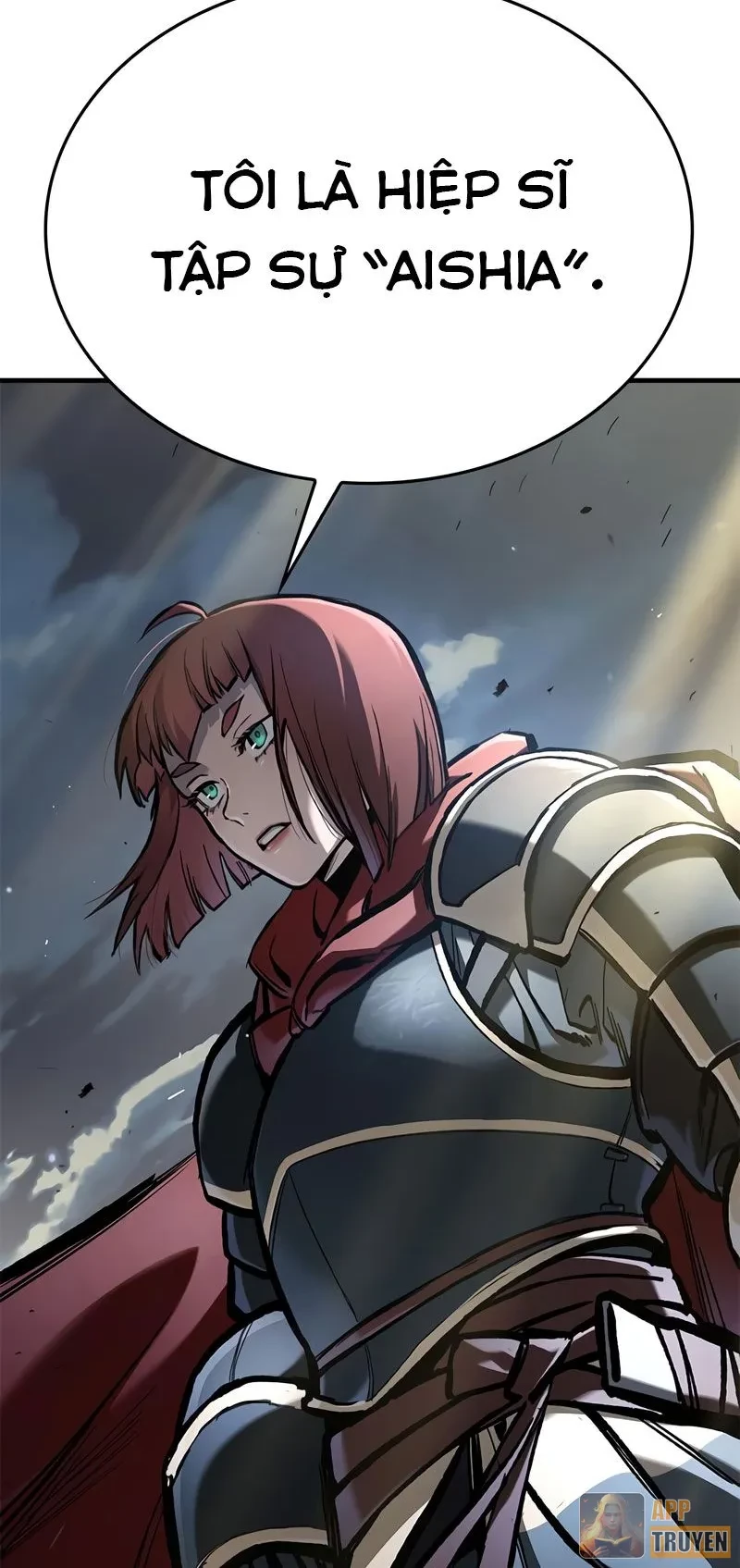 Hiệp Sĩ Sống Vì Ngày Hôm Nay Chapter 83 - 111