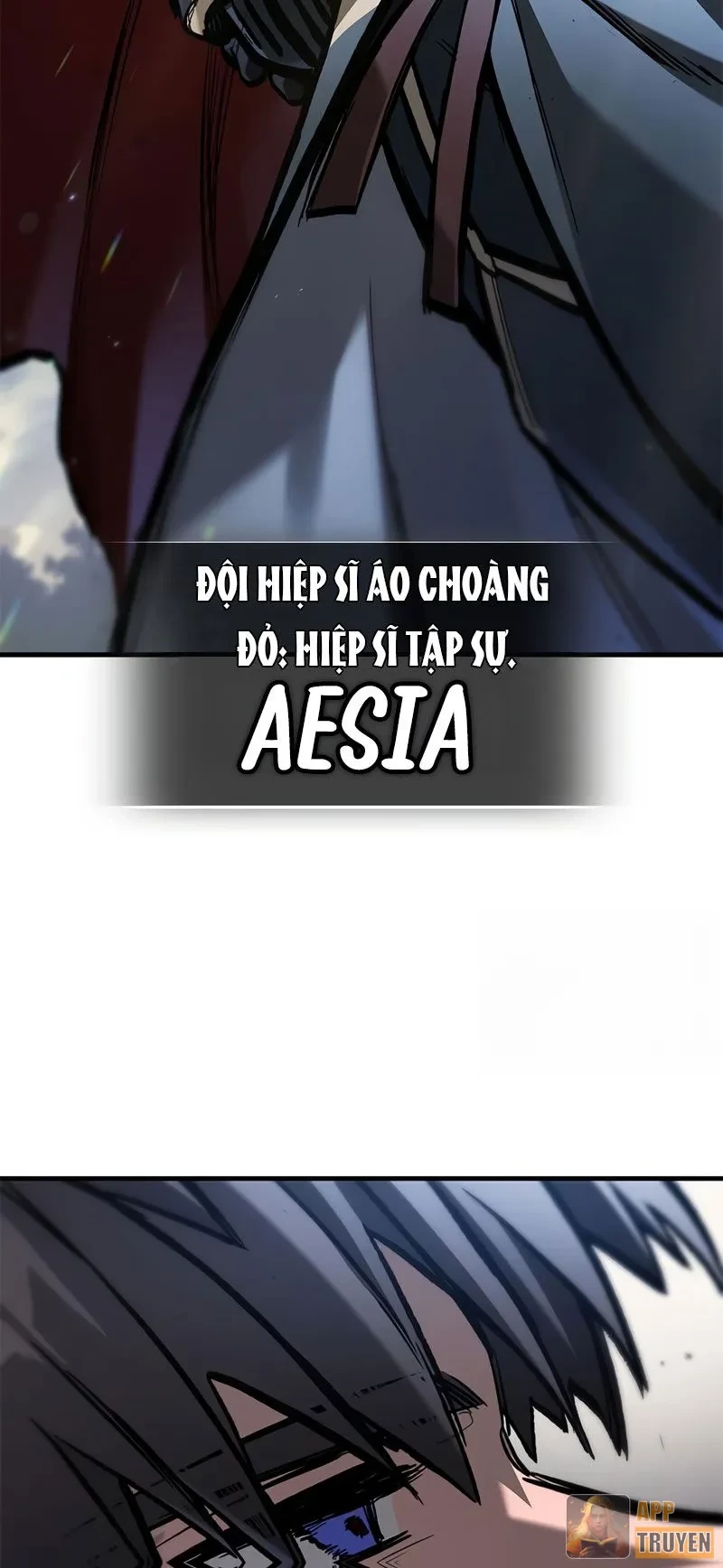 Hiệp Sĩ Sống Vì Ngày Hôm Nay Chapter 83 - 112