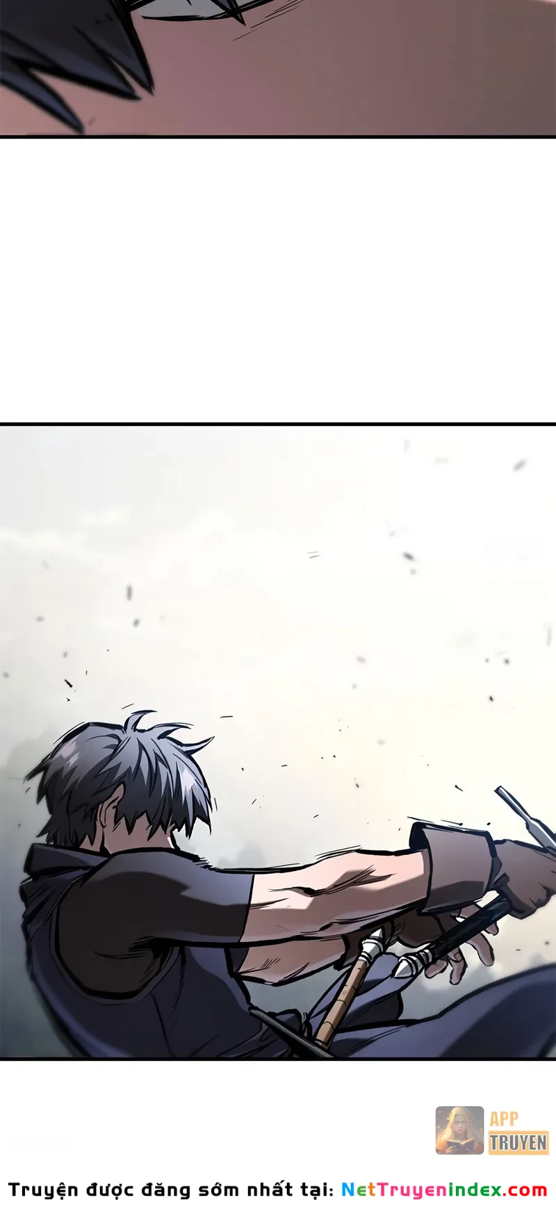 Hiệp Sĩ Sống Vì Ngày Hôm Nay Chapter 83 - 113