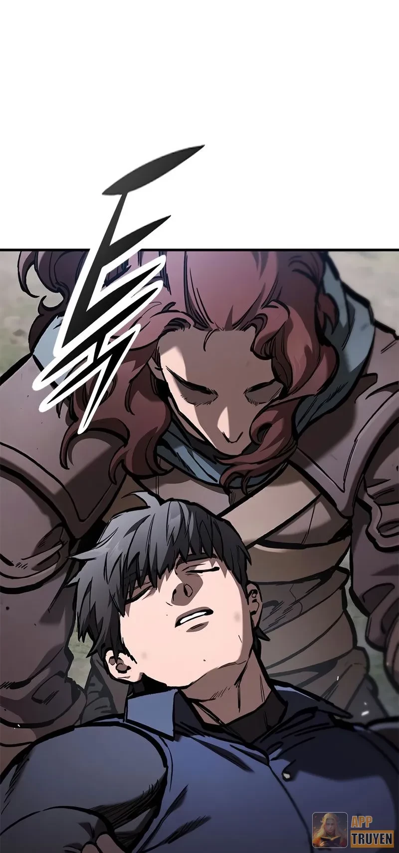 Hiệp Sĩ Sống Vì Ngày Hôm Nay Chapter 83 - 114