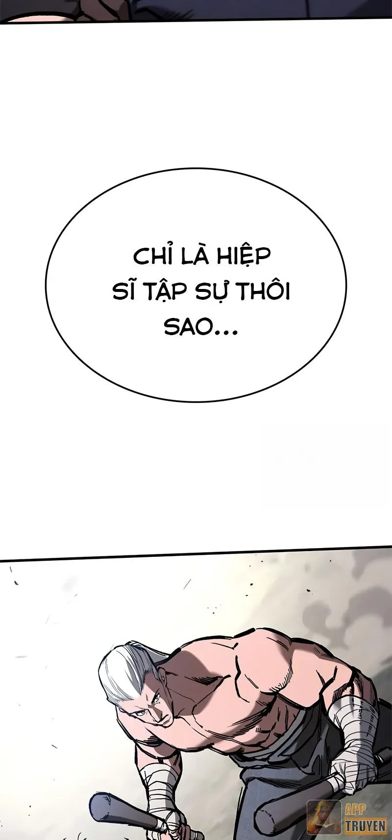 Hiệp Sĩ Sống Vì Ngày Hôm Nay Chapter 83 - 115