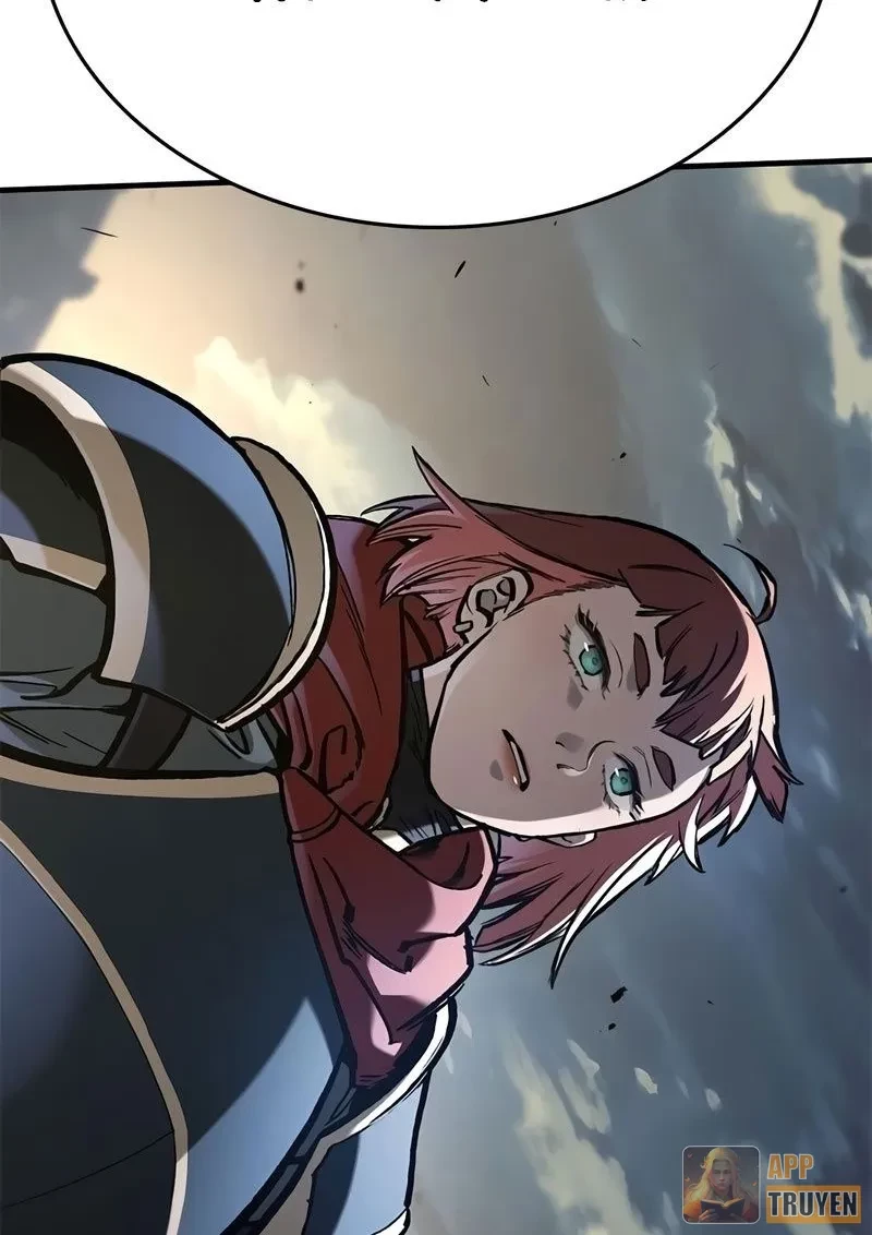 Hiệp Sĩ Sống Vì Ngày Hôm Nay Chapter 83 - 117