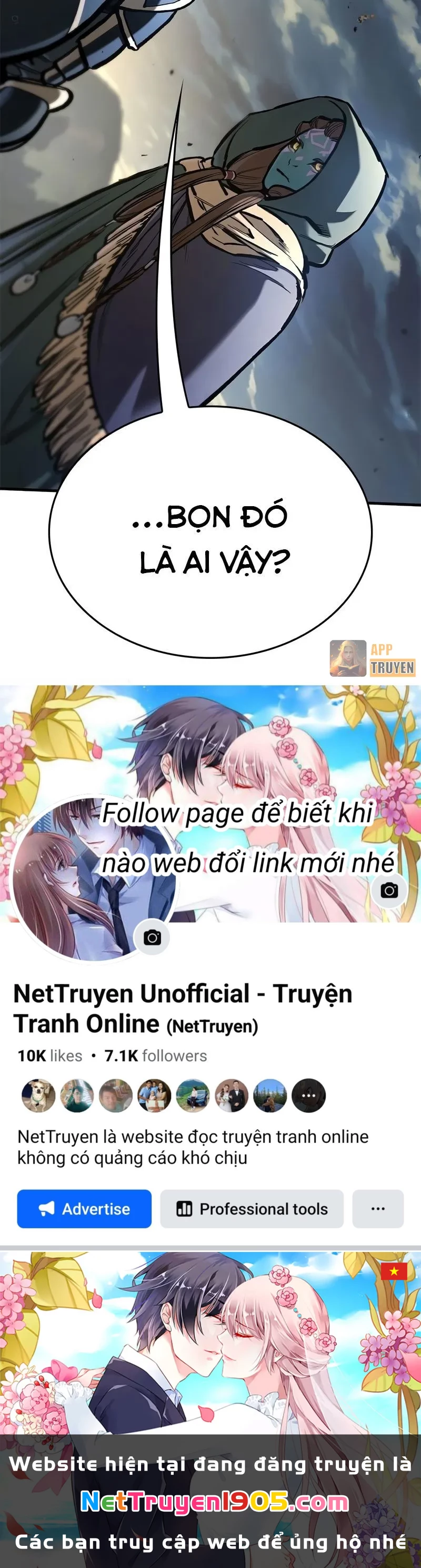 Hiệp Sĩ Sống Vì Ngày Hôm Nay Chapter 83 - 118