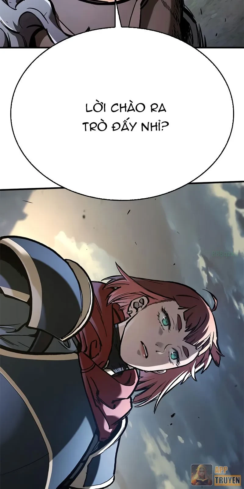 Hiệp Sĩ Sống Vì Ngày Hôm Nay Chapter 84 - 3