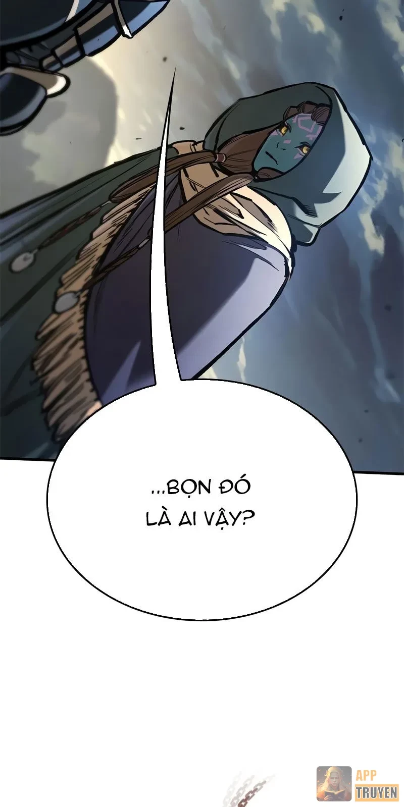 Hiệp Sĩ Sống Vì Ngày Hôm Nay Chapter 84 - 4