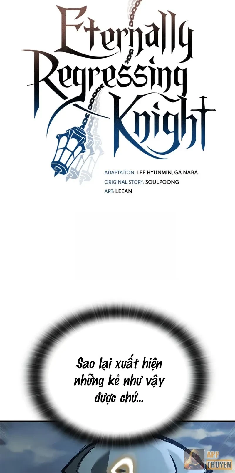 Hiệp Sĩ Sống Vì Ngày Hôm Nay Chapter 84 - 5