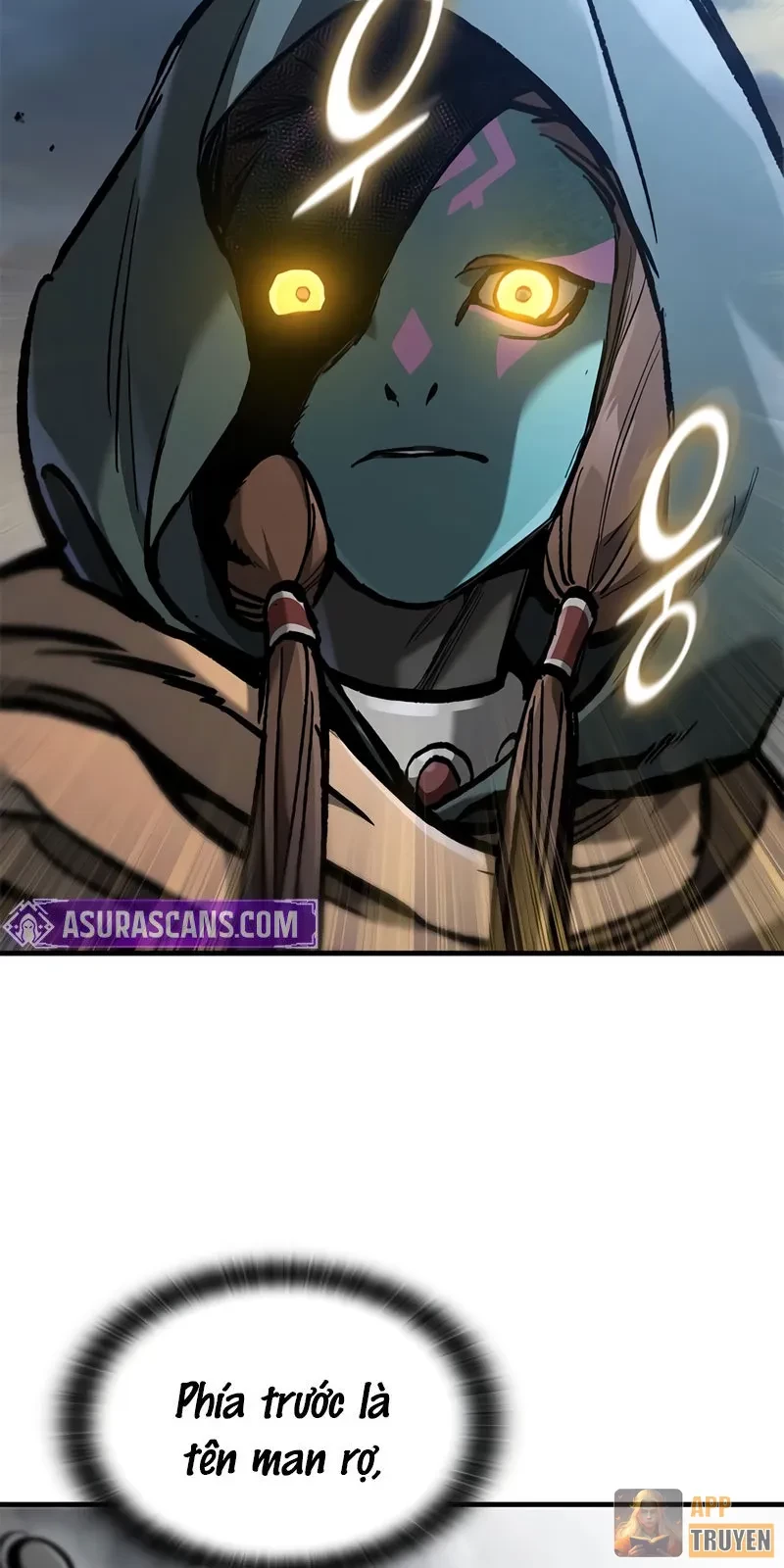 Hiệp Sĩ Sống Vì Ngày Hôm Nay Chapter 84 - 6