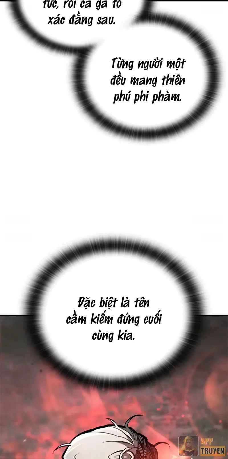 Hiệp Sĩ Sống Vì Ngày Hôm Nay Chapter 84 - 8