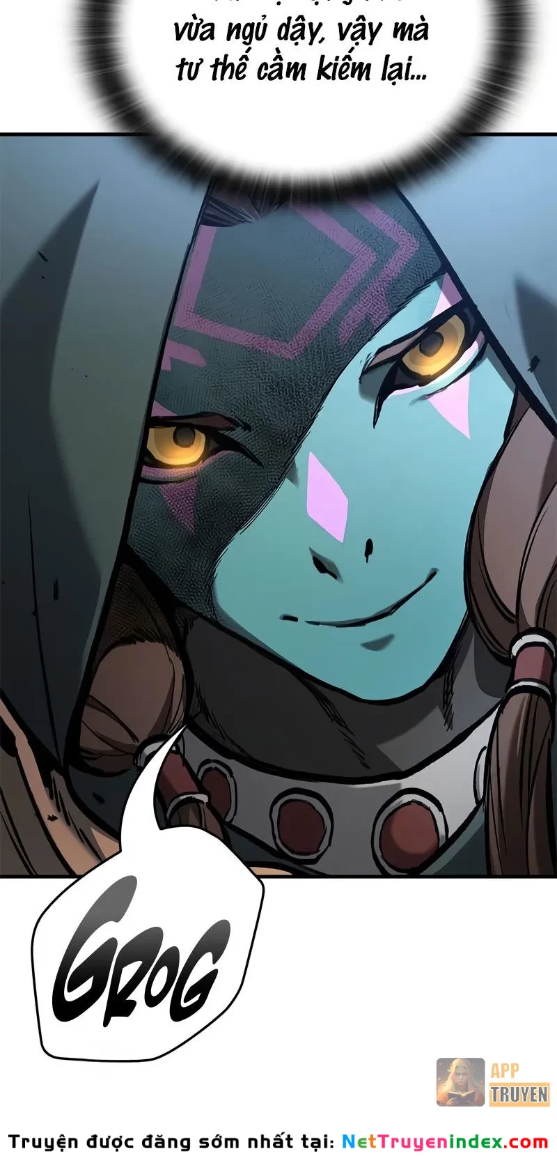 Hiệp Sĩ Sống Vì Ngày Hôm Nay Chapter 84 - 10