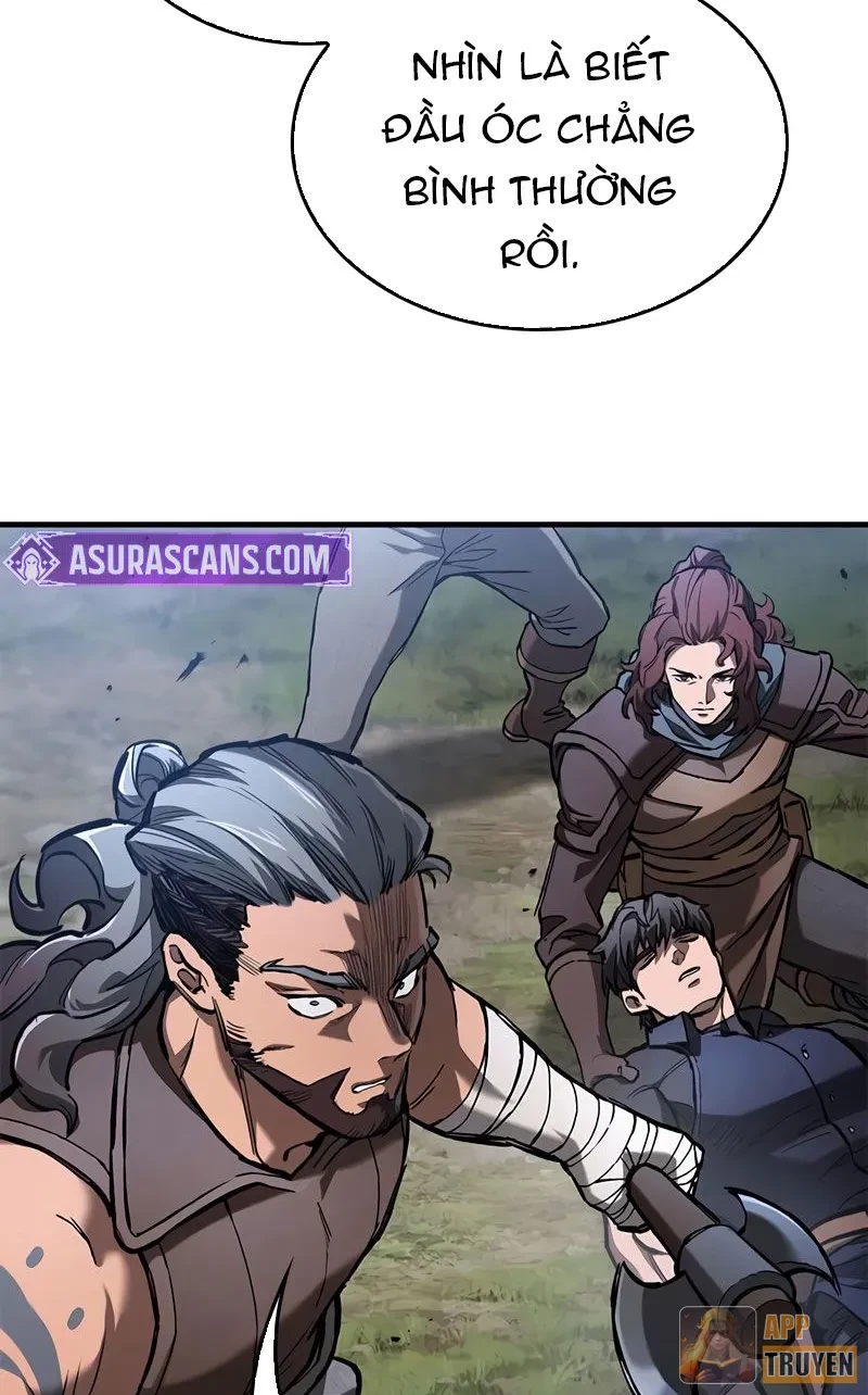 Hiệp Sĩ Sống Vì Ngày Hôm Nay Chapter 84 - 12