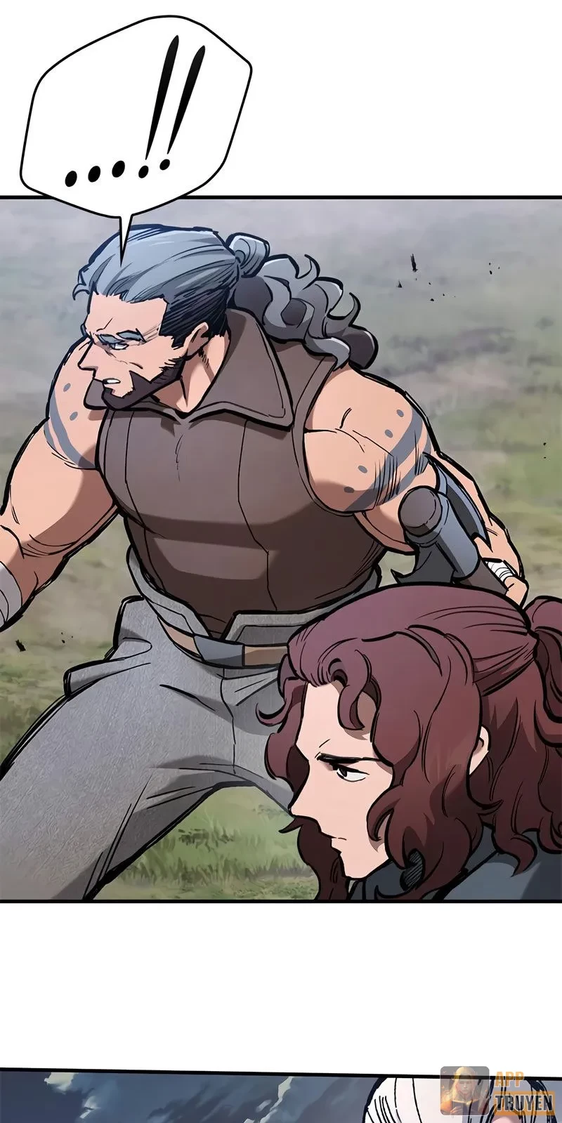 Hiệp Sĩ Sống Vì Ngày Hôm Nay Chapter 84 - 15