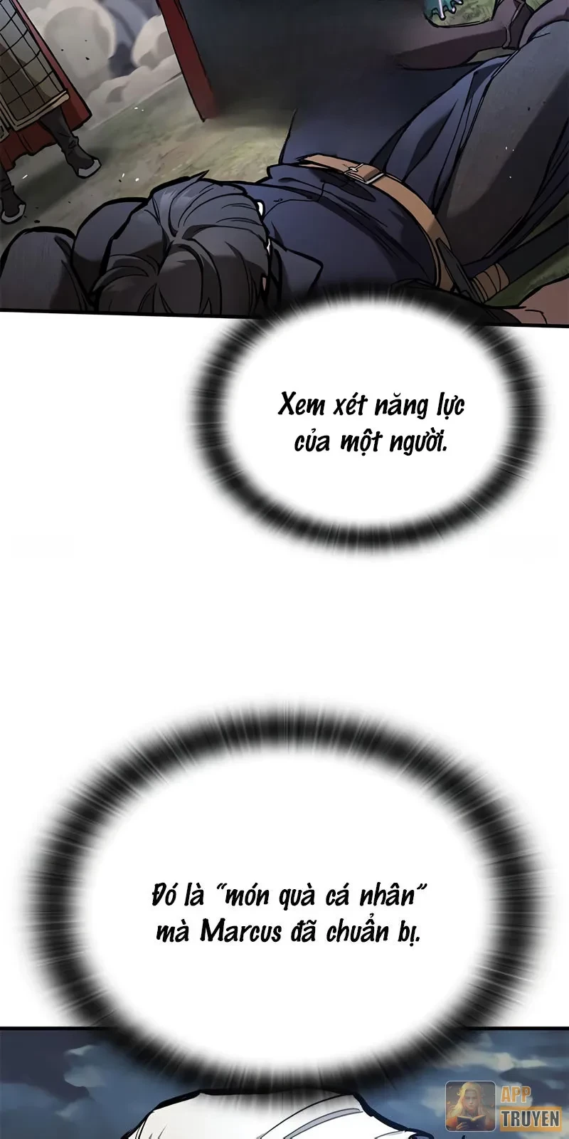 Hiệp Sĩ Sống Vì Ngày Hôm Nay Chapter 84 - 18