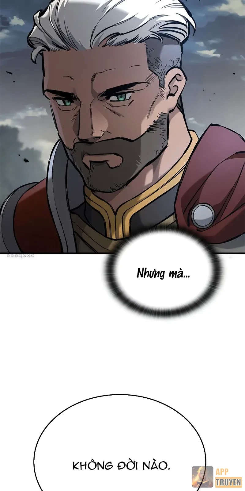 Hiệp Sĩ Sống Vì Ngày Hôm Nay Chapter 84 - 19