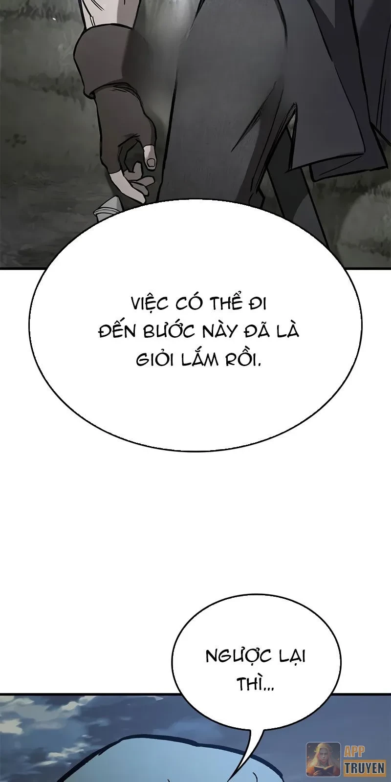 Hiệp Sĩ Sống Vì Ngày Hôm Nay Chapter 84 - 22