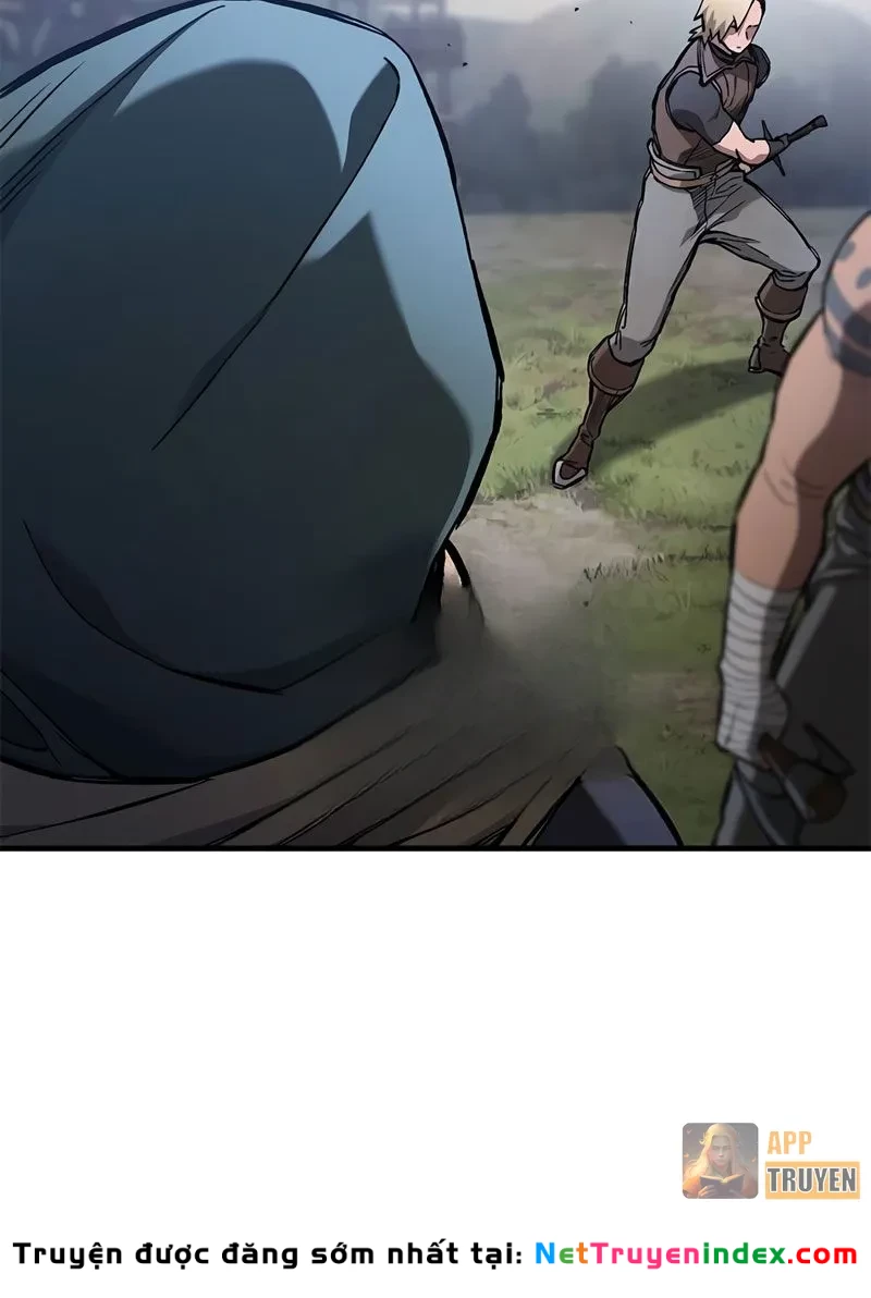 Hiệp Sĩ Sống Vì Ngày Hôm Nay Chapter 84 - 24