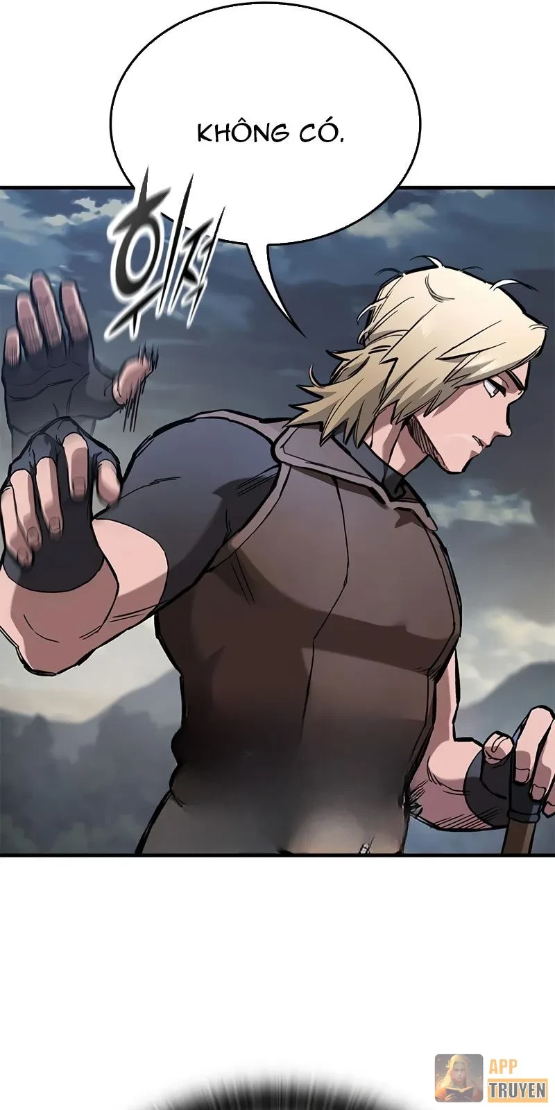 Hiệp Sĩ Sống Vì Ngày Hôm Nay Chapter 84 - 25