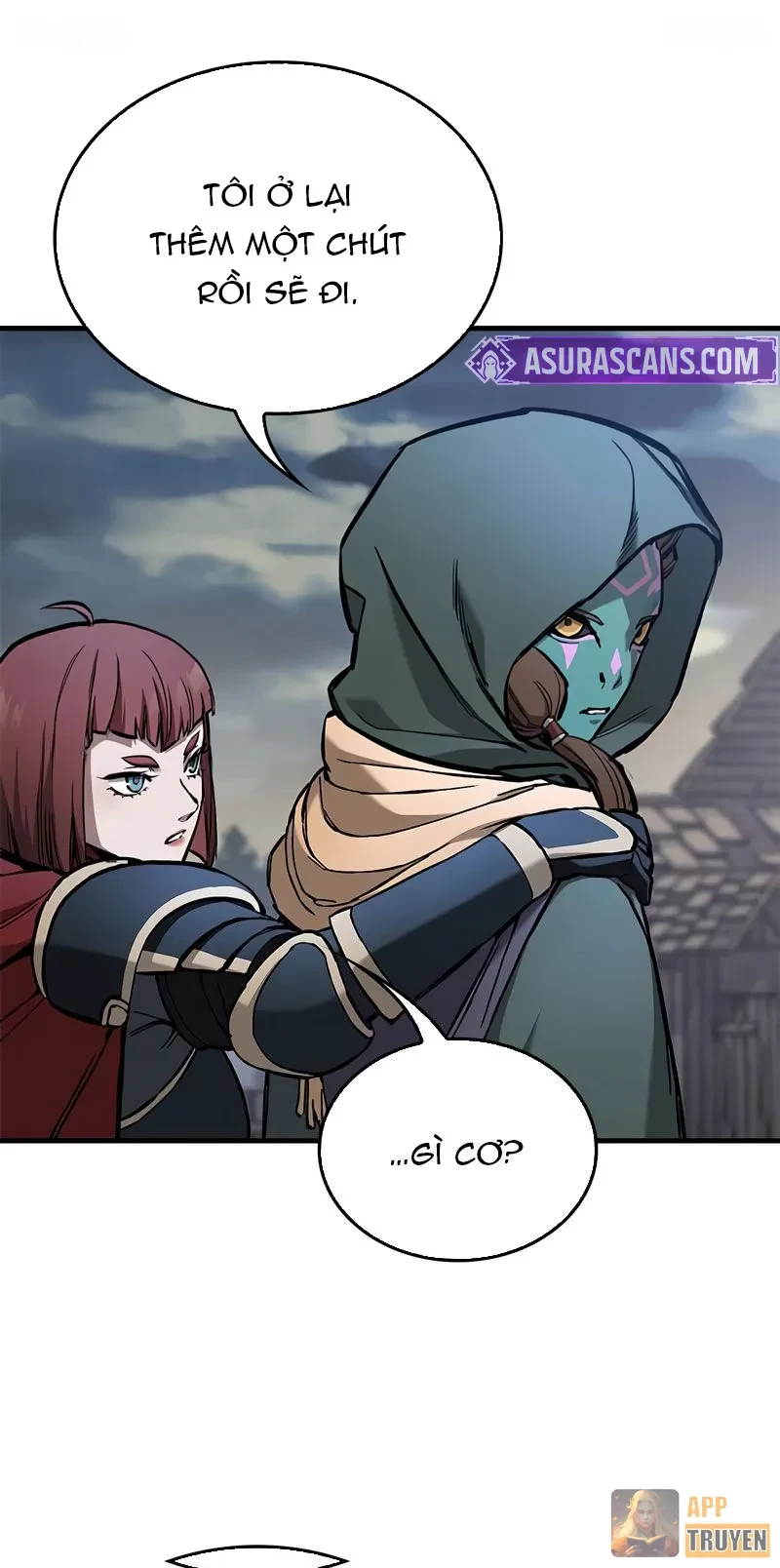 Hiệp Sĩ Sống Vì Ngày Hôm Nay Chapter 84 - 29