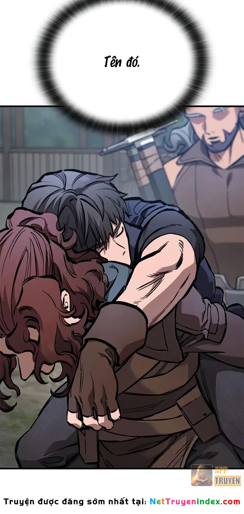 Hiệp Sĩ Sống Vì Ngày Hôm Nay Chapter 84 - 33