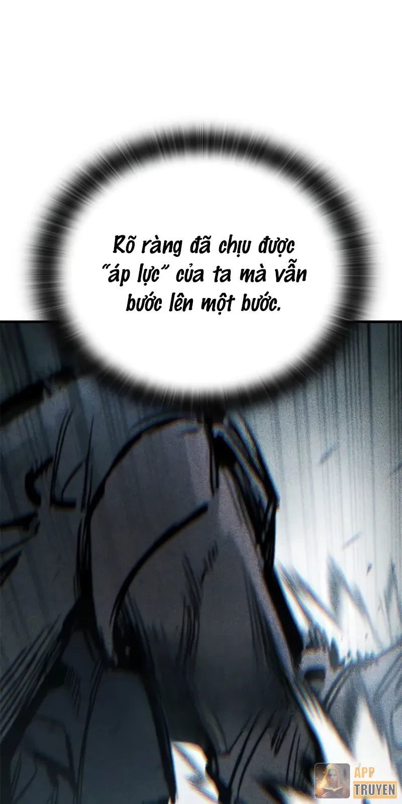 Hiệp Sĩ Sống Vì Ngày Hôm Nay Chapter 84 - 34