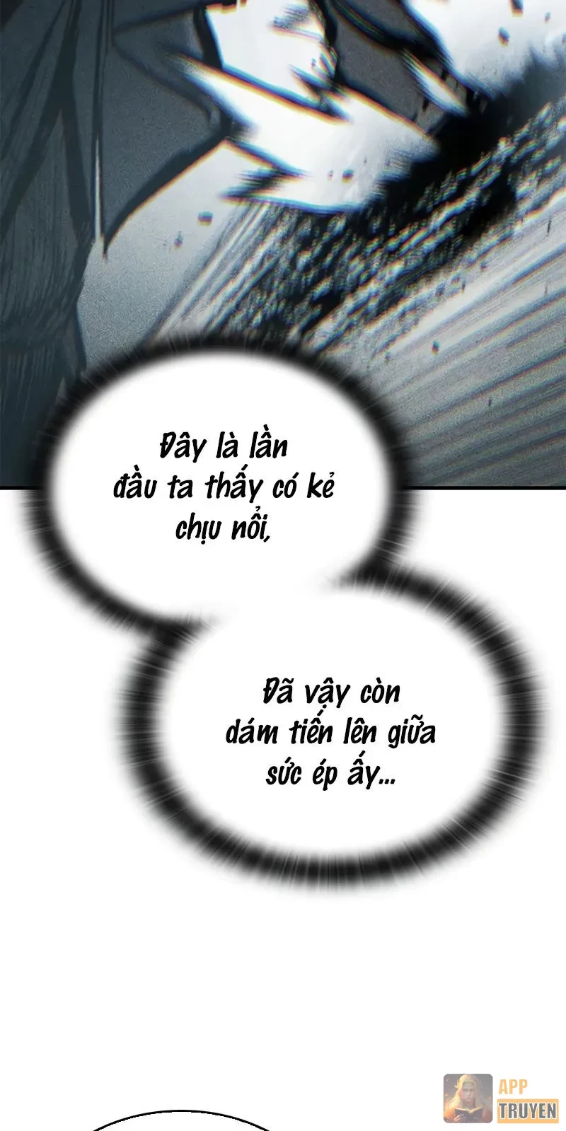 Hiệp Sĩ Sống Vì Ngày Hôm Nay Chapter 84 - 35