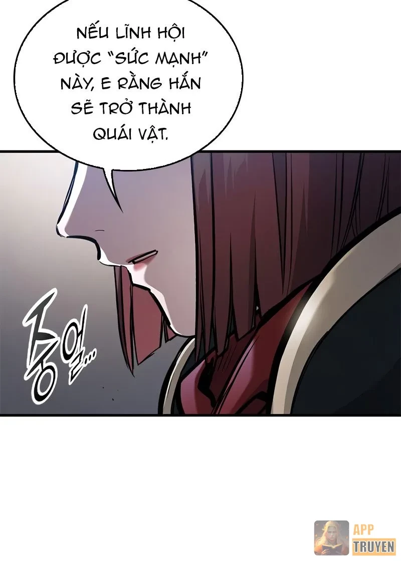 Hiệp Sĩ Sống Vì Ngày Hôm Nay Chapter 84 - 36