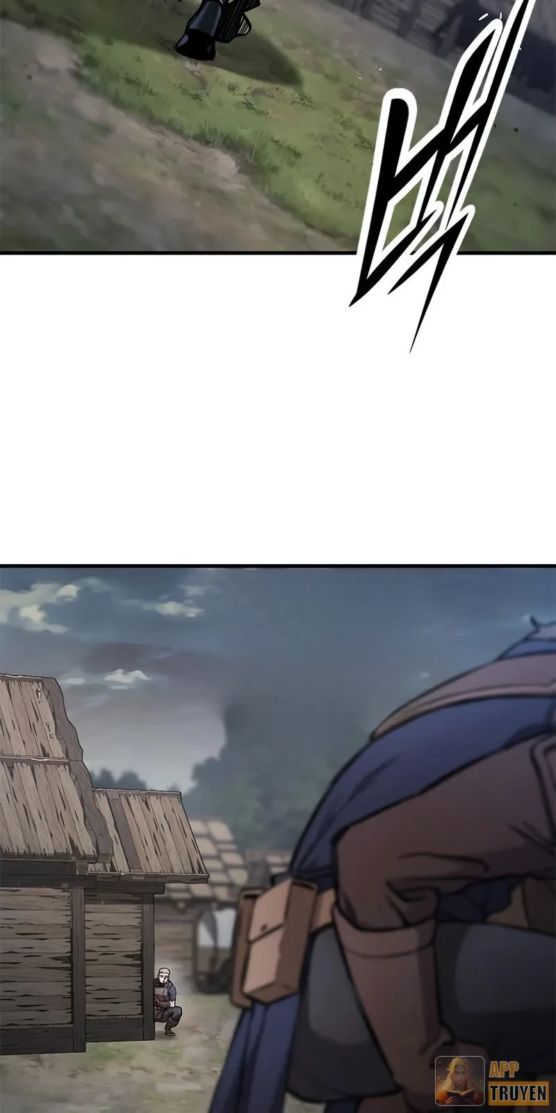 Hiệp Sĩ Sống Vì Ngày Hôm Nay Chapter 84 - 38