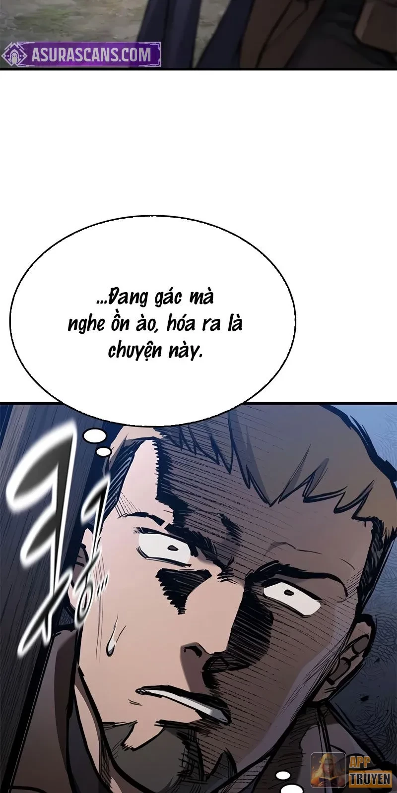 Hiệp Sĩ Sống Vì Ngày Hôm Nay Chapter 84 - 39