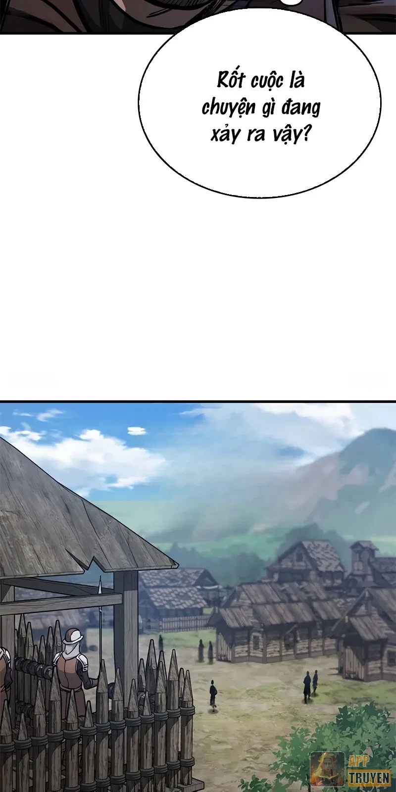 Hiệp Sĩ Sống Vì Ngày Hôm Nay Chapter 84 - 40