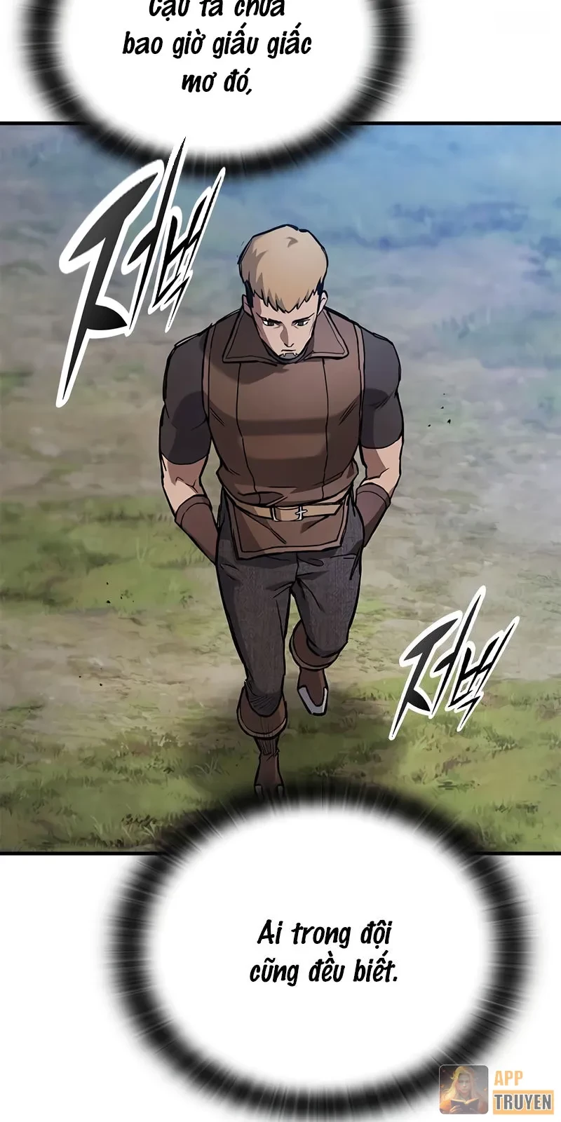 Hiệp Sĩ Sống Vì Ngày Hôm Nay Chapter 84 - 42