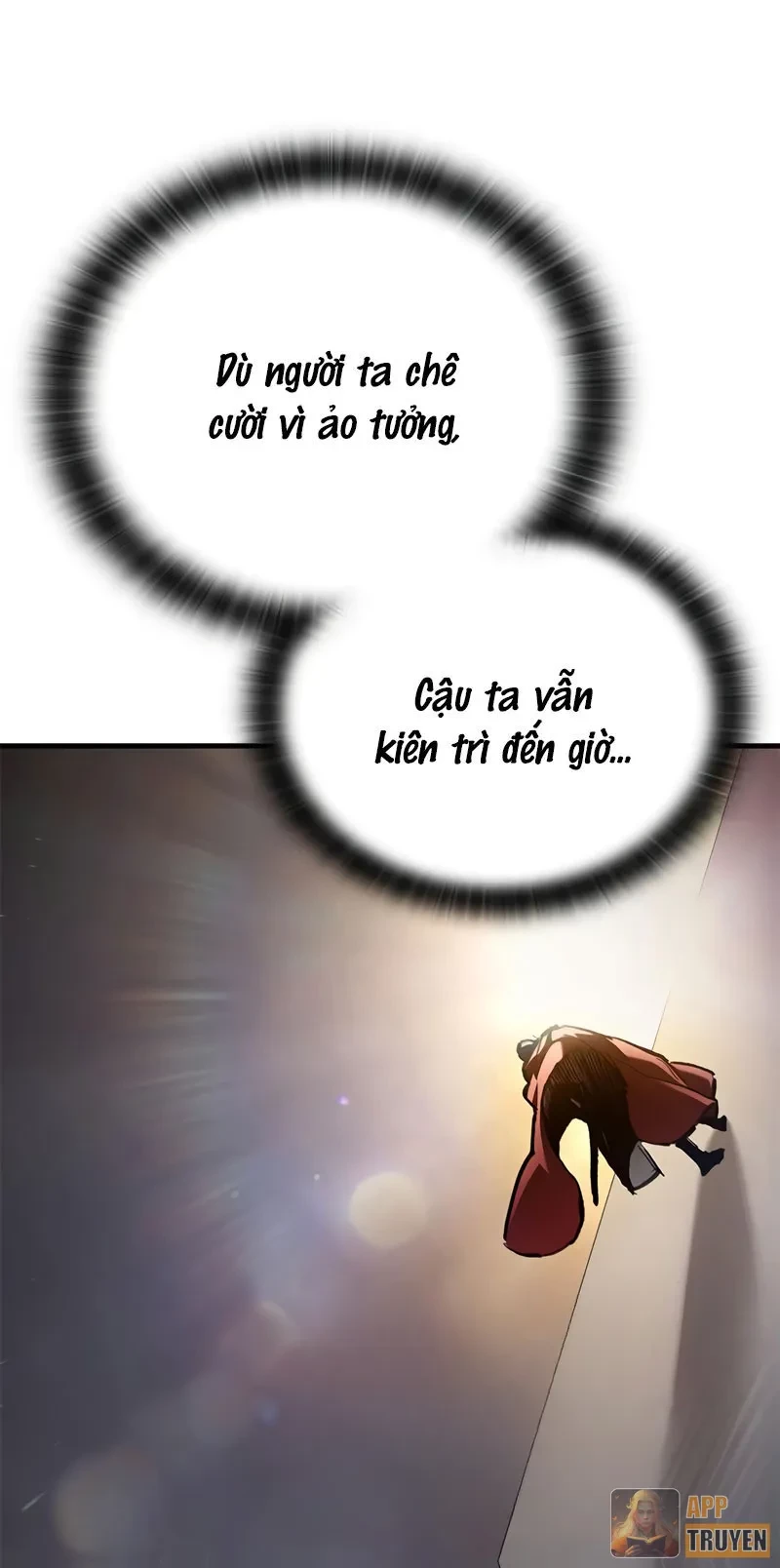 Hiệp Sĩ Sống Vì Ngày Hôm Nay Chapter 84 - 44