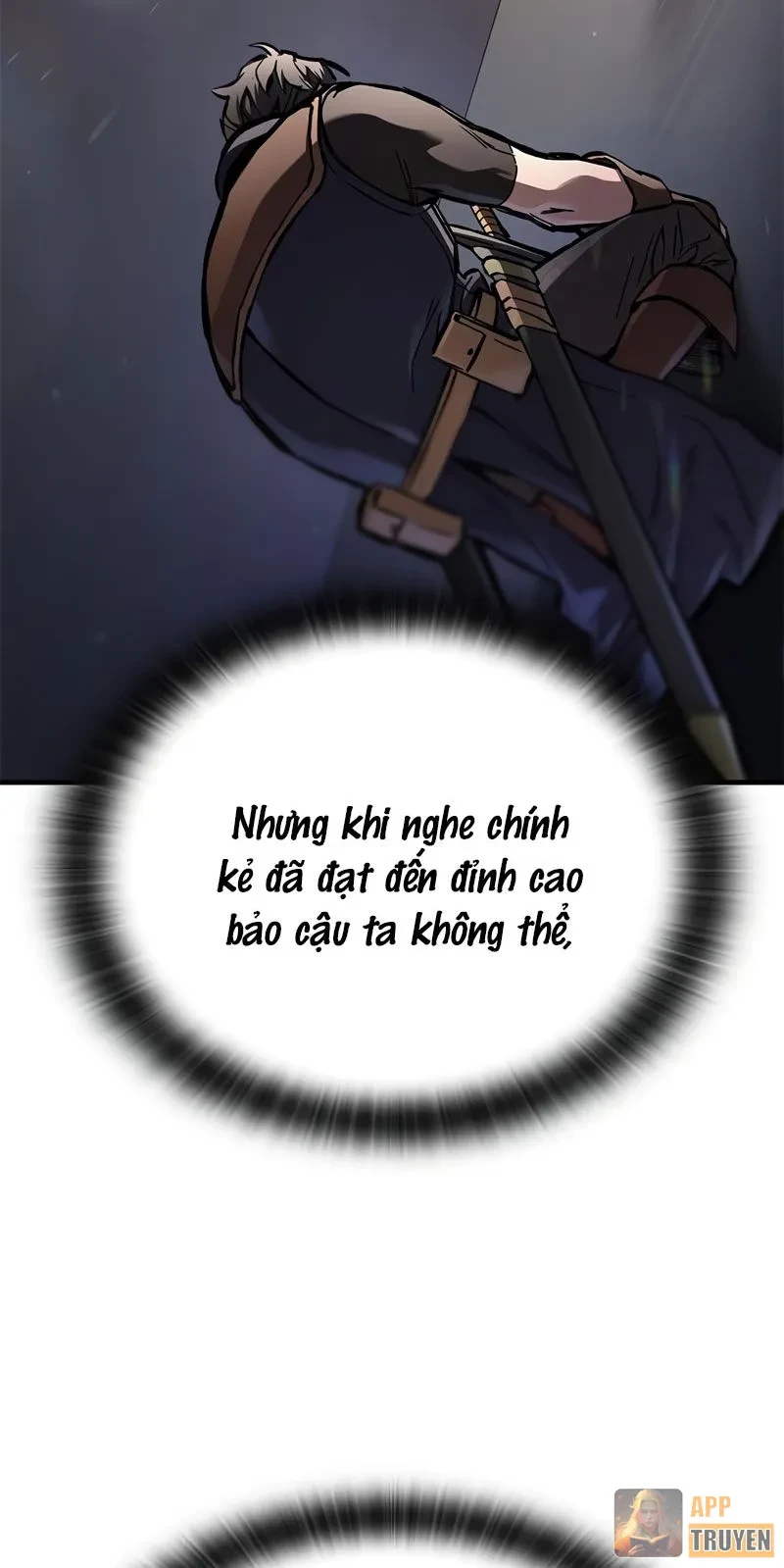 Hiệp Sĩ Sống Vì Ngày Hôm Nay Chapter 84 - 45