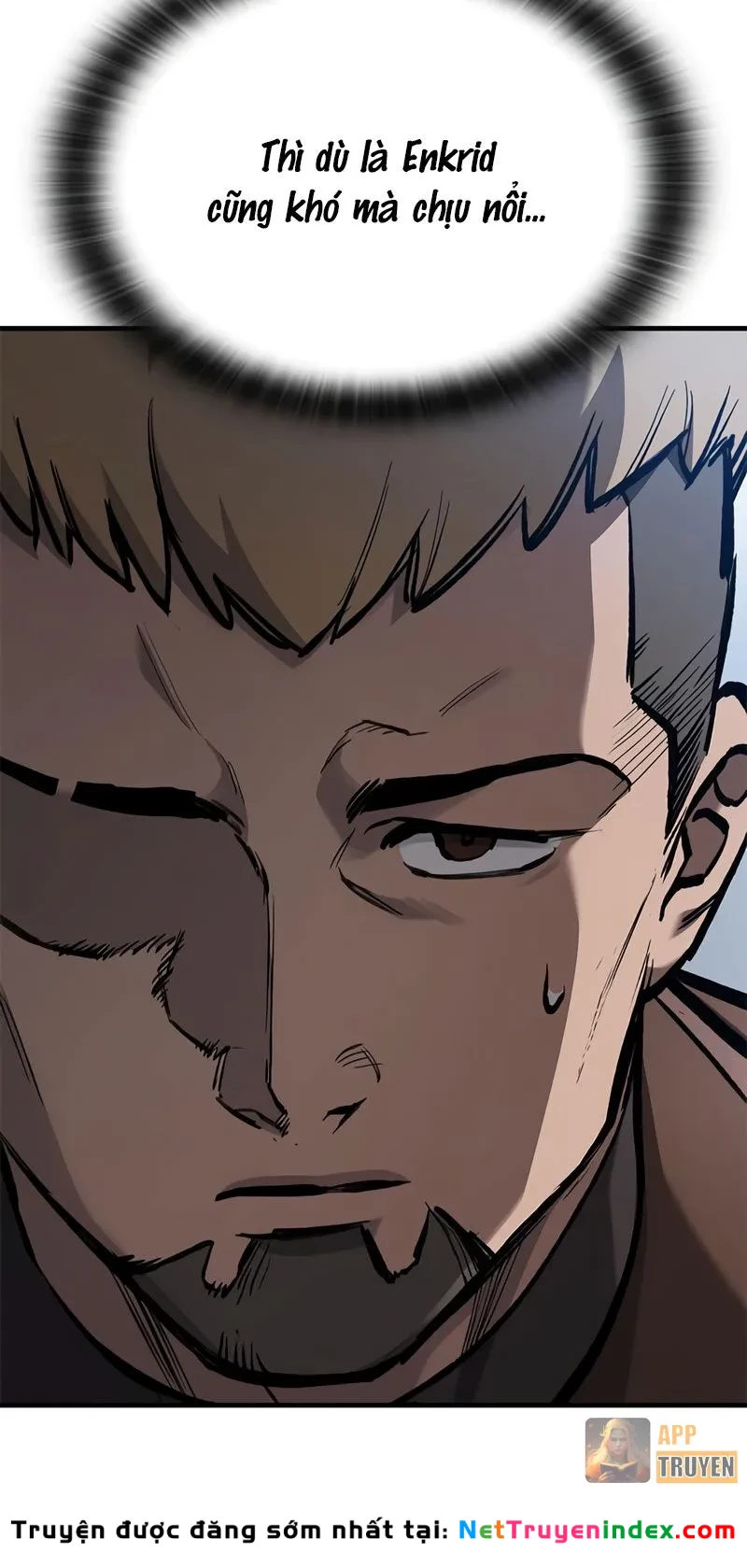 Hiệp Sĩ Sống Vì Ngày Hôm Nay Chapter 84 - 46