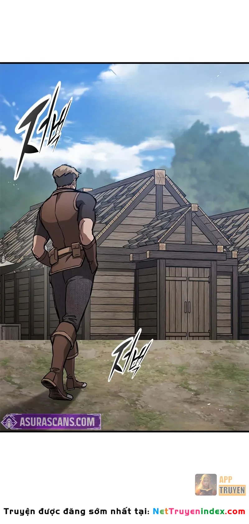 Hiệp Sĩ Sống Vì Ngày Hôm Nay Chapter 84 - 47