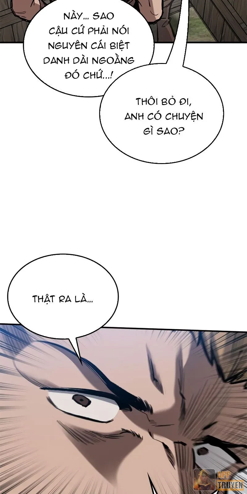 Hiệp Sĩ Sống Vì Ngày Hôm Nay Chapter 84 - 50