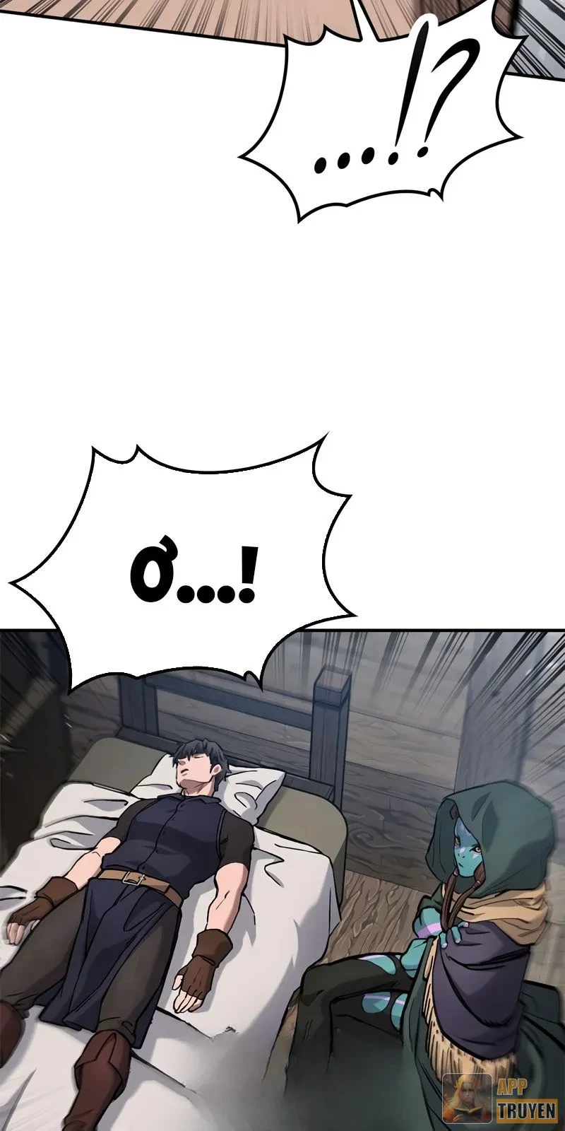 Hiệp Sĩ Sống Vì Ngày Hôm Nay Chapter 84 - 51