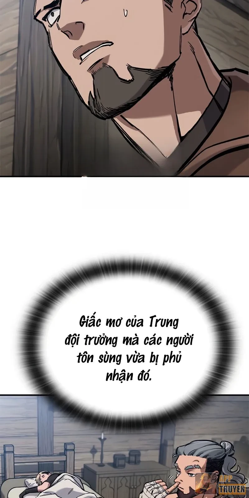 Hiệp Sĩ Sống Vì Ngày Hôm Nay Chapter 84 - 54