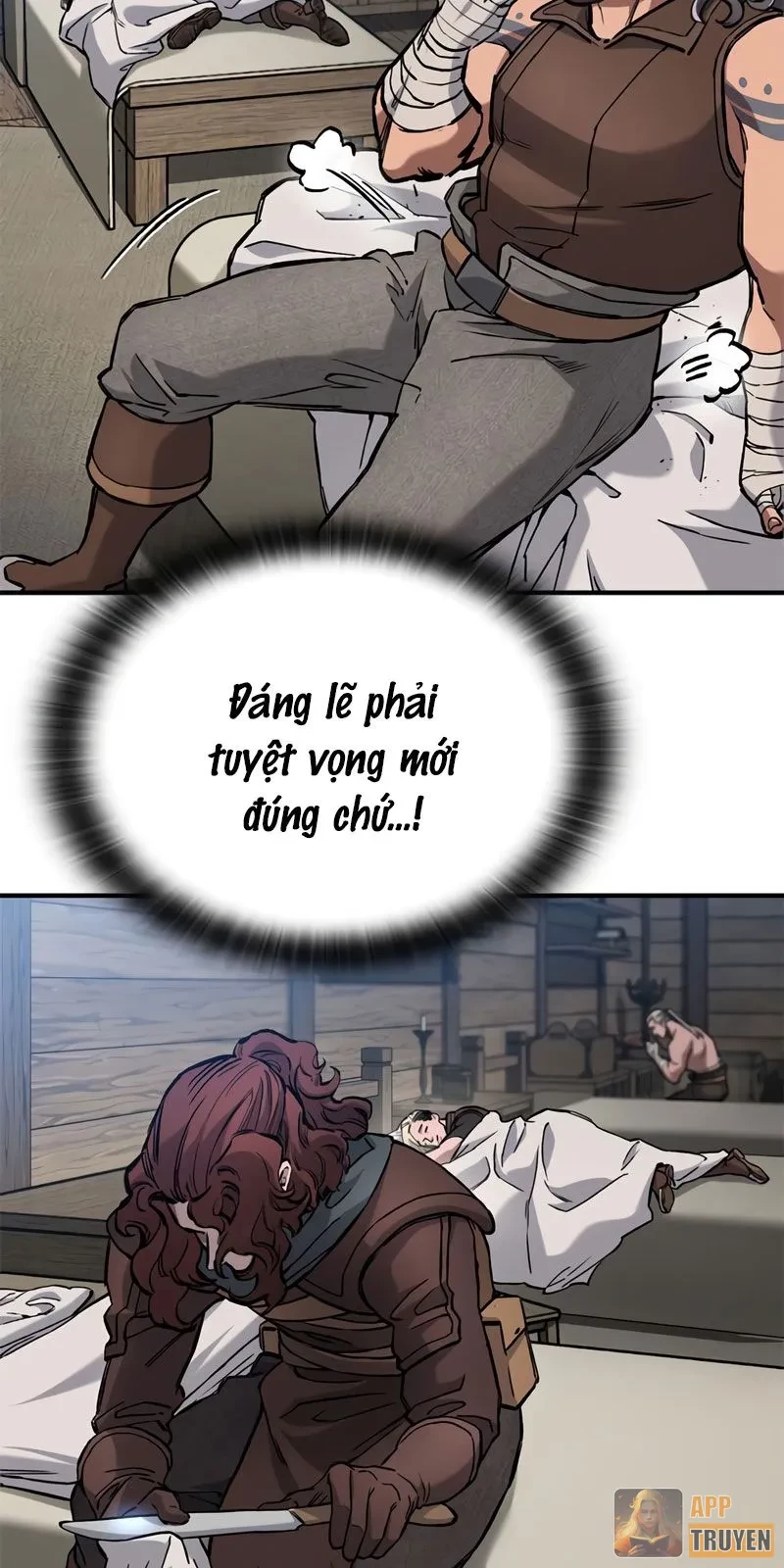 Hiệp Sĩ Sống Vì Ngày Hôm Nay Chapter 84 - 55