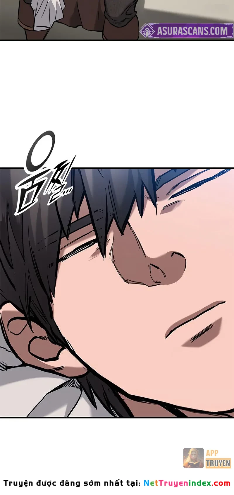 Hiệp Sĩ Sống Vì Ngày Hôm Nay Chapter 84 - 56