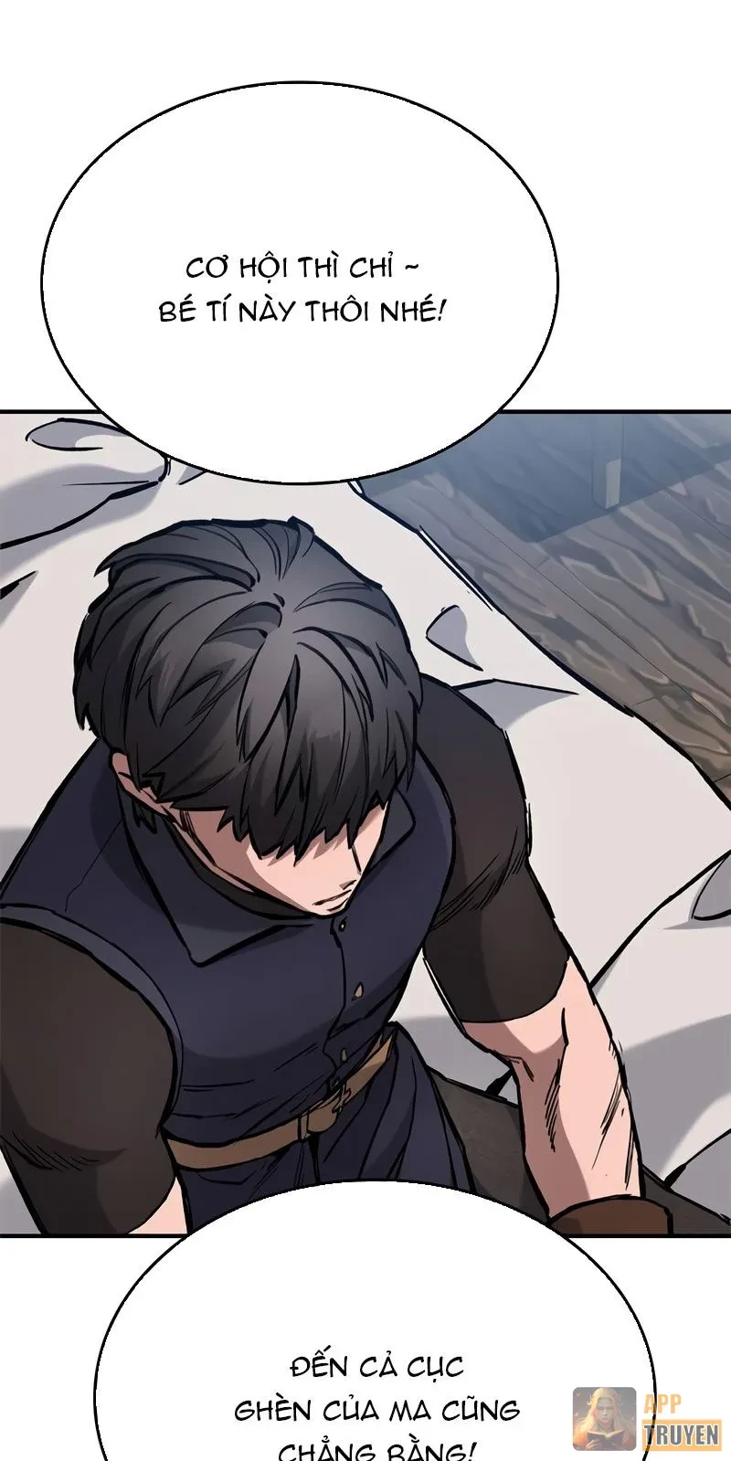 Hiệp Sĩ Sống Vì Ngày Hôm Nay Chapter 84 - 59