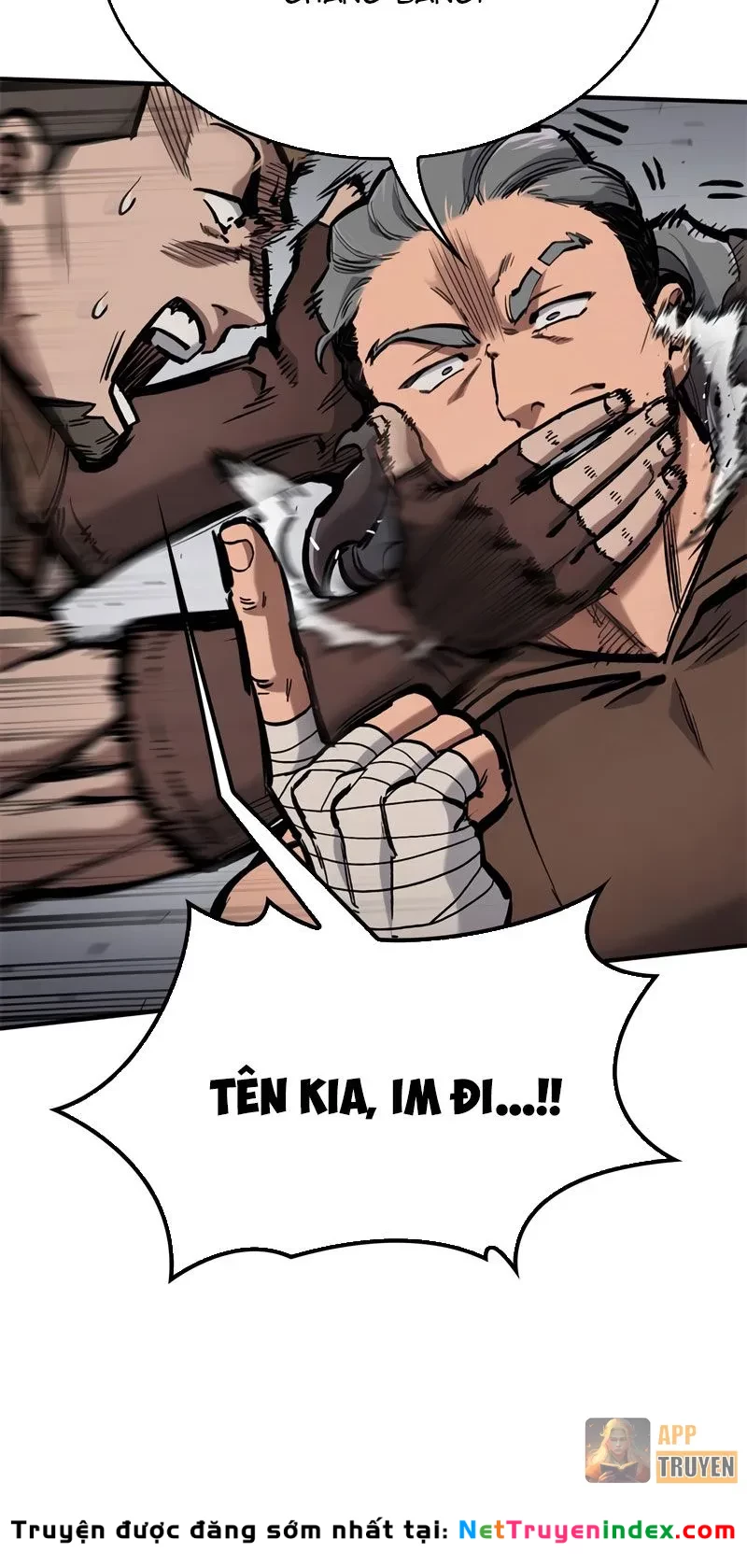 Hiệp Sĩ Sống Vì Ngày Hôm Nay Chapter 84 - 60