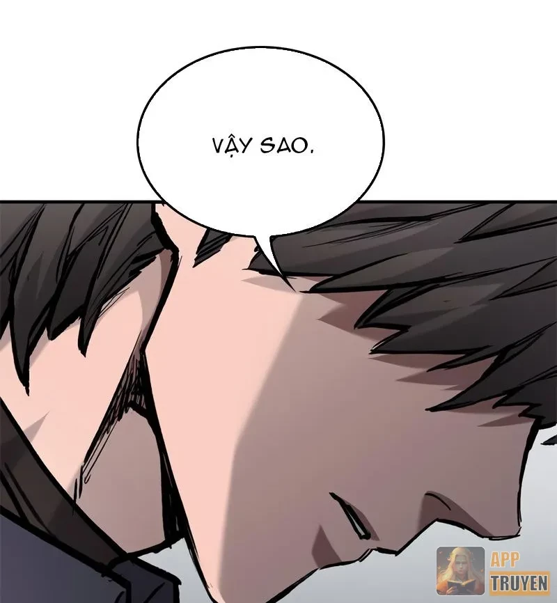 Hiệp Sĩ Sống Vì Ngày Hôm Nay Chapter 84 - 61